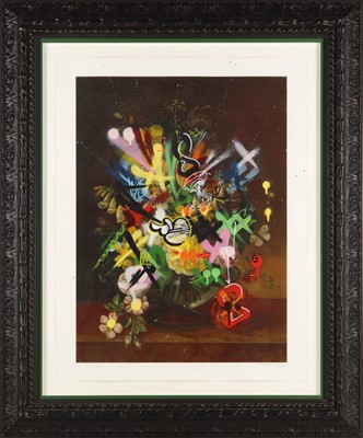 Lot 179 - Martin Whatson (Norwegian, b. 1984)