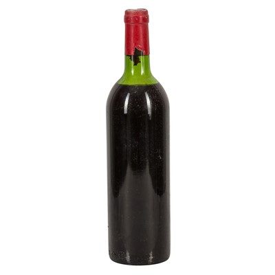 Lot 31 - Chateau Mouton Rothschild 1977 - 1 bottle