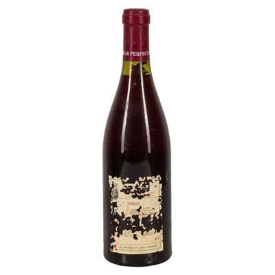 Lot 71 - Domaine Grivelet Les Charmes Chambolle-Musigny 1973 - 1 bottle