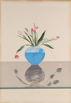 Lot 54 - David Hockney O.M. C.H. R.A. (British, b.1937)