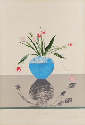Lot 54 - David Hockney O.M. C.H. R.A. (British, b.1937)