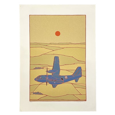 Lot 183 - Casorati (Francesco)