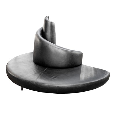 Lot 120 - Roberto Semprini & Mario Canzanzi for Edra, Italy
