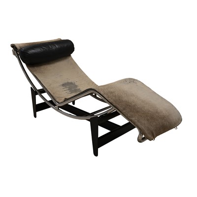 Lot 170 - Charles-Édouard Jeanneret aka 'Le Corbusier' (Swiss-French 1887-1965)