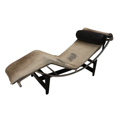 Lot 170 - Charles-Édouard Jeanneret aka 'Le Corbusier' (Swiss-French 1887-1965)