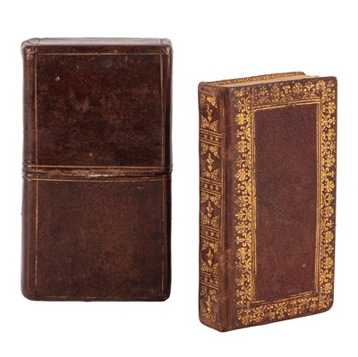 Lot 7 - Penus sacra pietatis Munich 1700