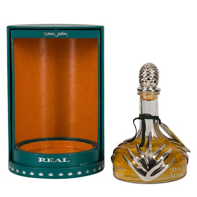 Lot 324 - Don Julio Real - 1 bottle