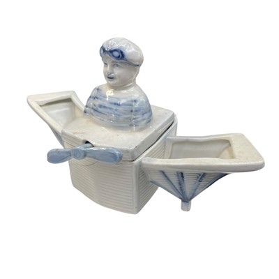 Lot 145 - Aviation