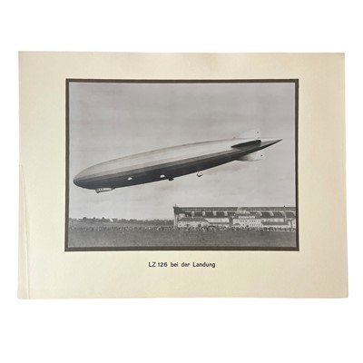 Lot 146 - Aviation