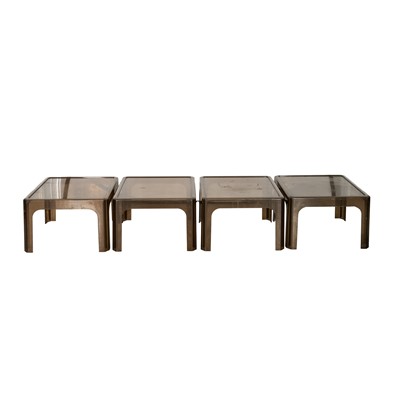 Lot 66 - In the Manner of Vico Magistretti (Italian 1920-2006) for Artemide