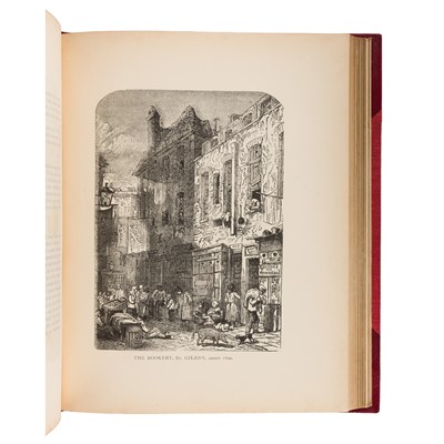 Lot 93 - Shepherd. London and similar