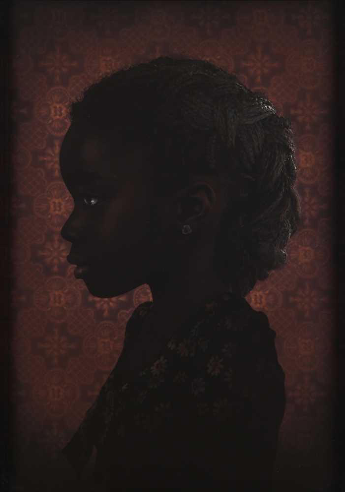 Lot 340 - Ruud Van Empel (b.1958)
