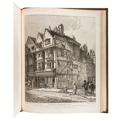 Lot 90 - London Interest.