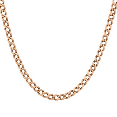 Lot 148 - A watch fob chain