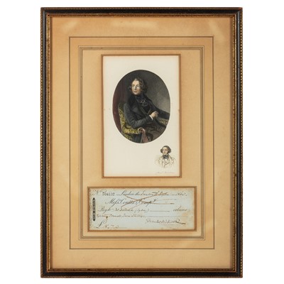 Lot 286 - Dickens (Charles)
