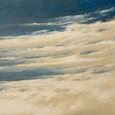 Lot 217 - Henry Dawson (British, 1811-1878)