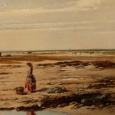 Lot 217 - Henry Dawson (British, 1811-1878)
