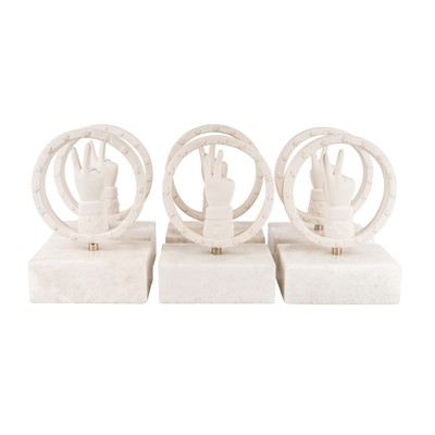 Lot 217 - Jonathan Adler, American