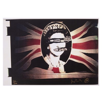 Lot 383 - Reid (Jamie)