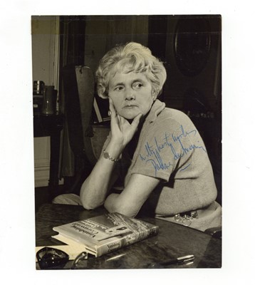 Lot 288 - Du Maurier (Daphne)