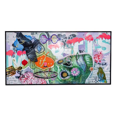 Lot 239 - Artist Unknown