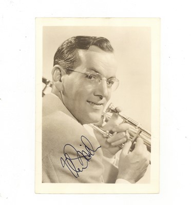 Lot 368 - Miller (Glenn)