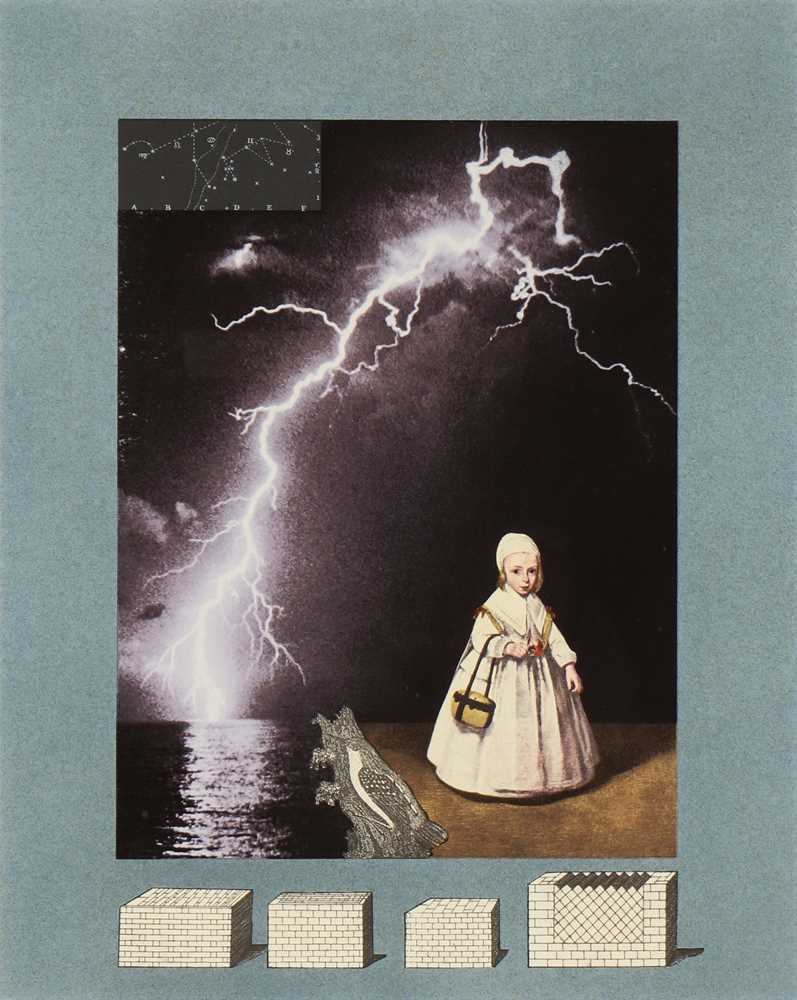 Lot 69 - Sir Peter Blake C.B.E. R.A. (British, b.1932)