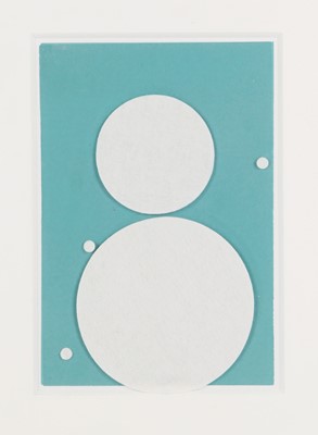 Lot 234 - Gary Hume R.A. (British, b.1962)