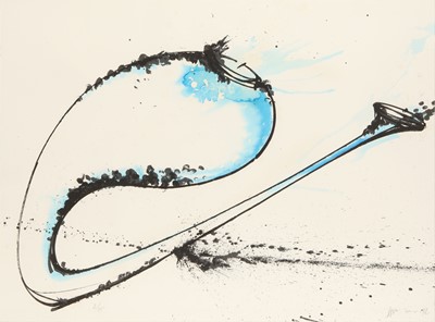 Lot 129 - Gilberto Zorio (Italian, b.1944)