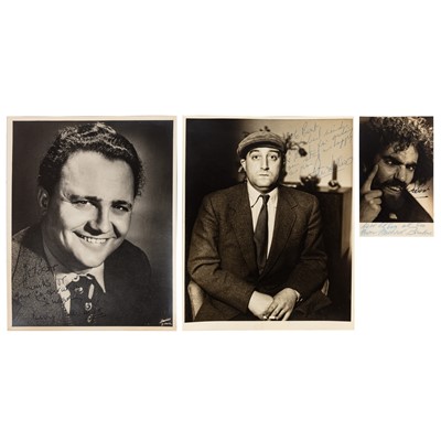 Lot 212 - The Goon Show.