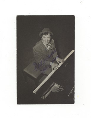 Lot 243 - Marx (Chico)
