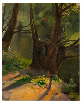 Lot 234 - Arthur John Elsley (British, 1861-1952)