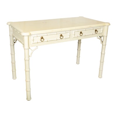 Lot 104 - Hollywood Regency Style, Britain
