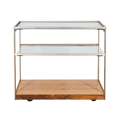 Lot 238 - Merrow Associates, Britain