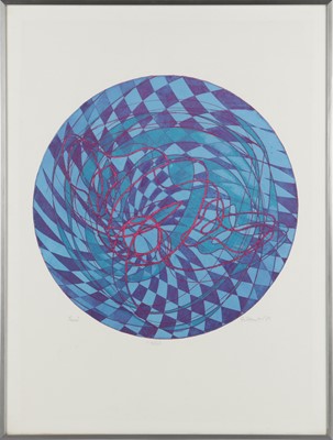 Lot 20 - Stanley William Hayter C.B.E. (British, 1901-1988)