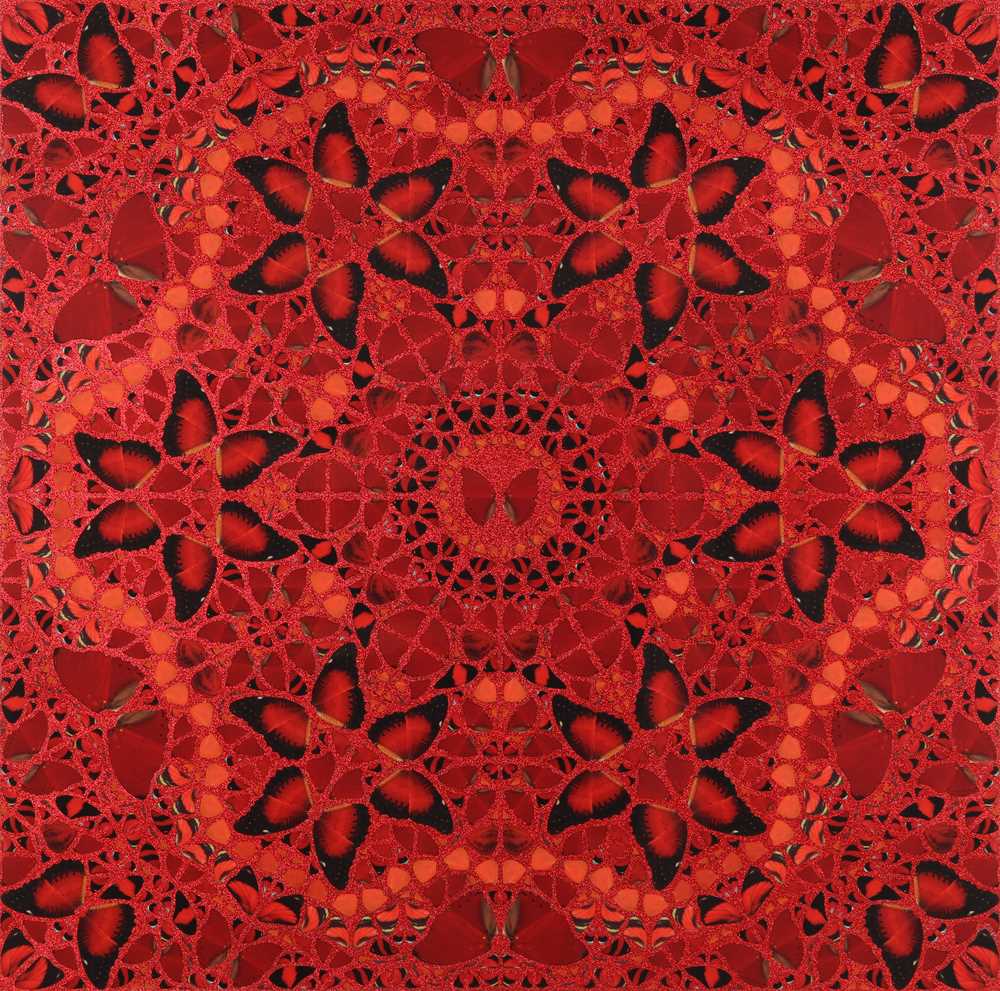 Lot 175 - Damien Hirst (British, b.1965)