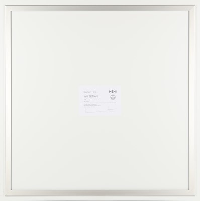 Lot 175 - Damien Hirst (British, b.1965)