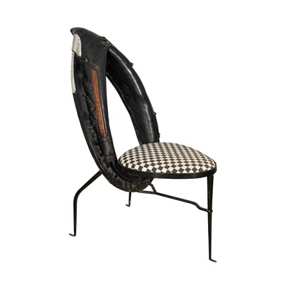 Lot 123 - Bespoke, Late 20th Century