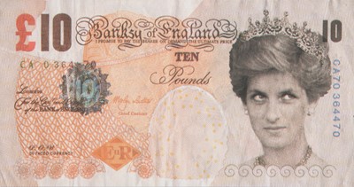 Lot 206 - Banksy (British, b.1974)