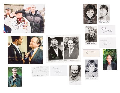Lot 251 - Only Fools and Horses.