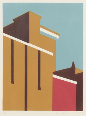 Lot 252 - Paul Catherall (British, b.1967)