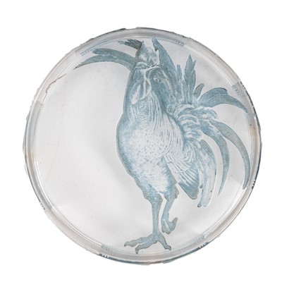Lot 140 - Rene Lalique (French 1860-1945)