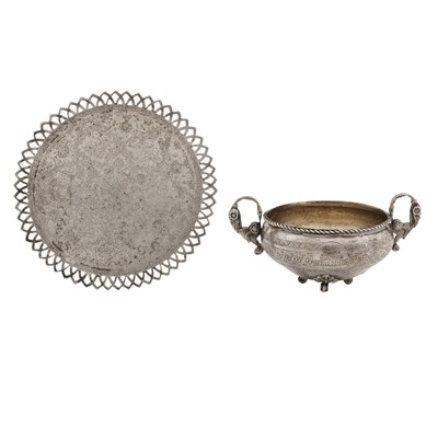 Lot 478 - Tabriz circa 1960