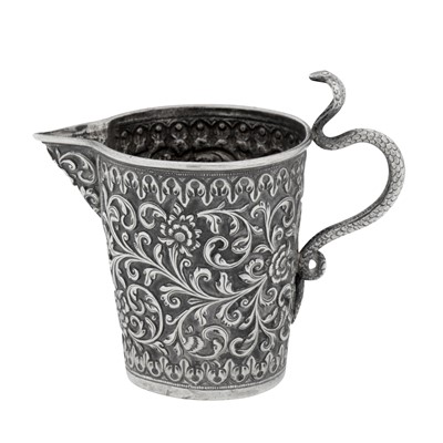 Lot 134 - Cutch, Bhuj circa 1890 by Oomersi Mawji