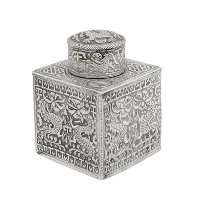 Lot 101 - Kashmir circa 1910