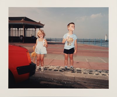 Lot 149 - Martin Parr (1952-2025)