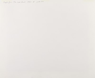 Lot 149 - Martin Parr (1952-2025)