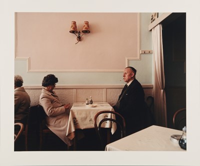 Lot 140 - Martin Parr (1952-2025)