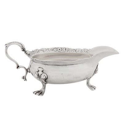 Lot 369 - Glasgow circa 1750 by James Glen