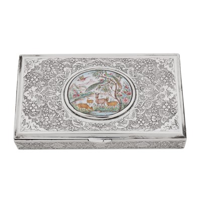 Lot 188 - Isfahan circa 1960